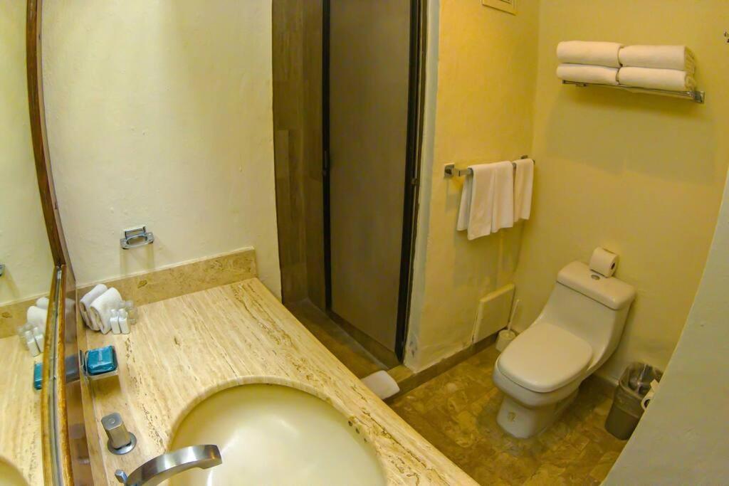 Perfect Place Velas Vallarta Apartamento Puerto Vallarta