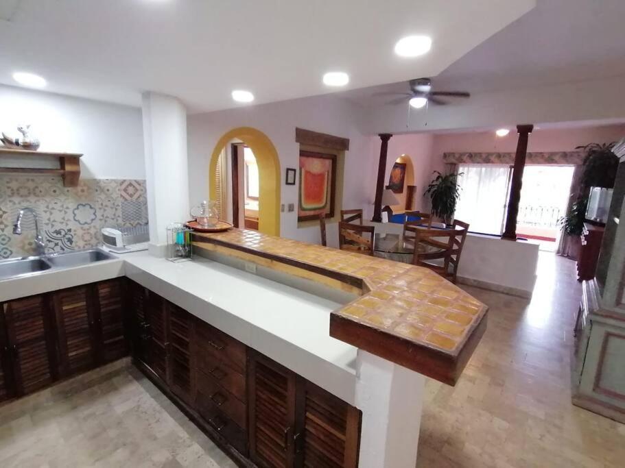 Apartamento Perfect Place Velas Vallarta Puerto Vallarta